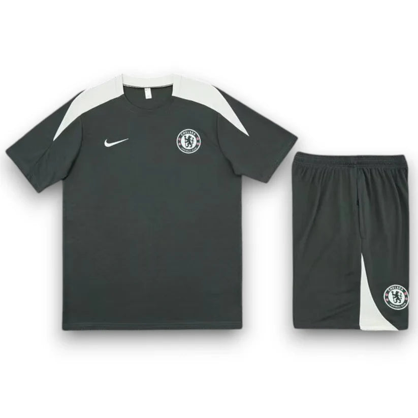 Ensemble Chelsea Entraînement 2025/2026