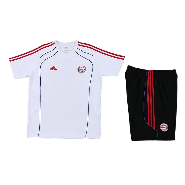 Ensemble Bayern Munich Entraînement 2025/2026