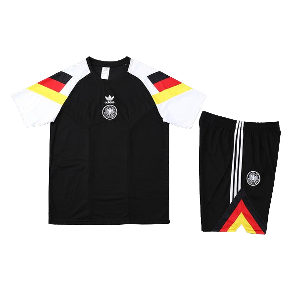 Ensemble Allemagne Entraînement 2025/2026