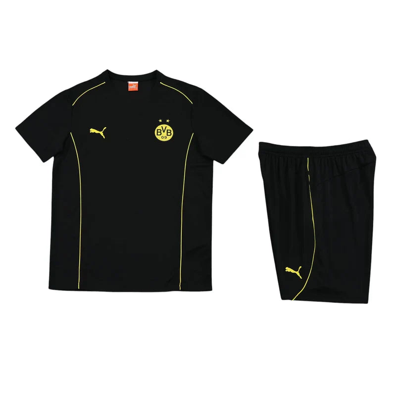 Ensemble Dortmund Entraînement 2025/2026