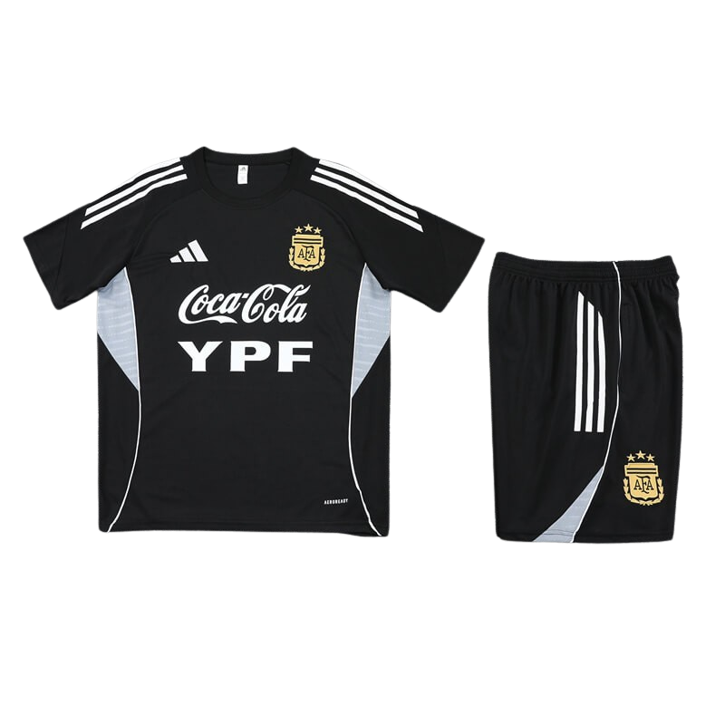 Ensemble Argentine Entraînement 2025/2026
