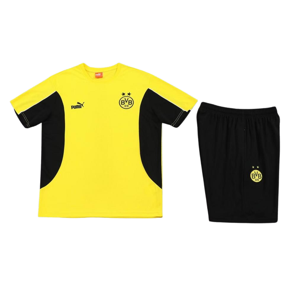 Ensemble Dortmund Entraînement 2025/2026