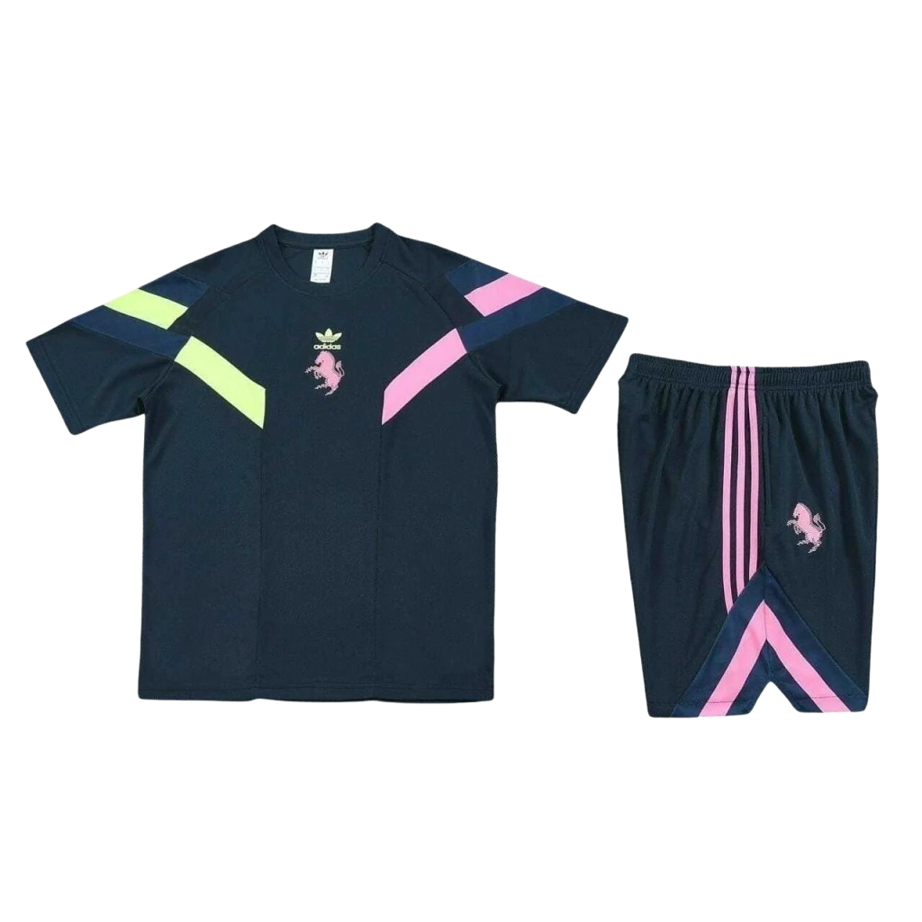 Ensemble Juventus Entraînement 2025/2026